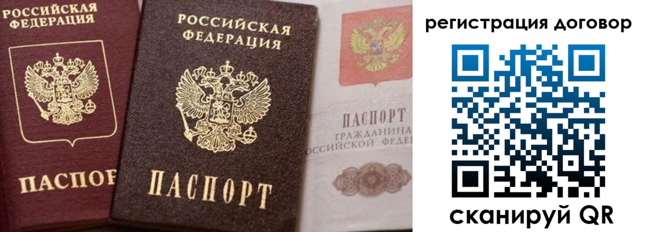 прописка 2025 в Холмске